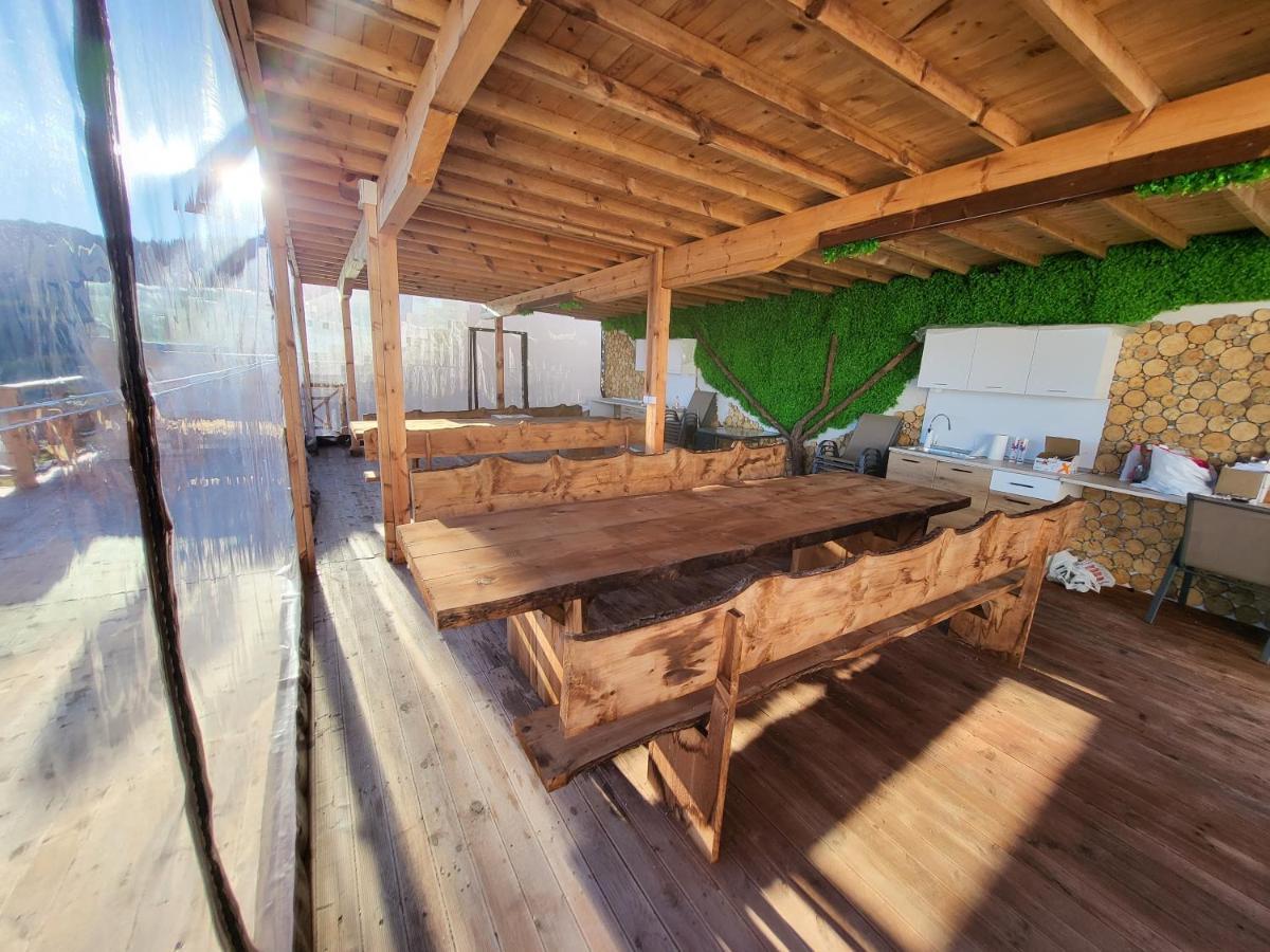Вилно Селище Paradise View Sarnitsa Exterior foto