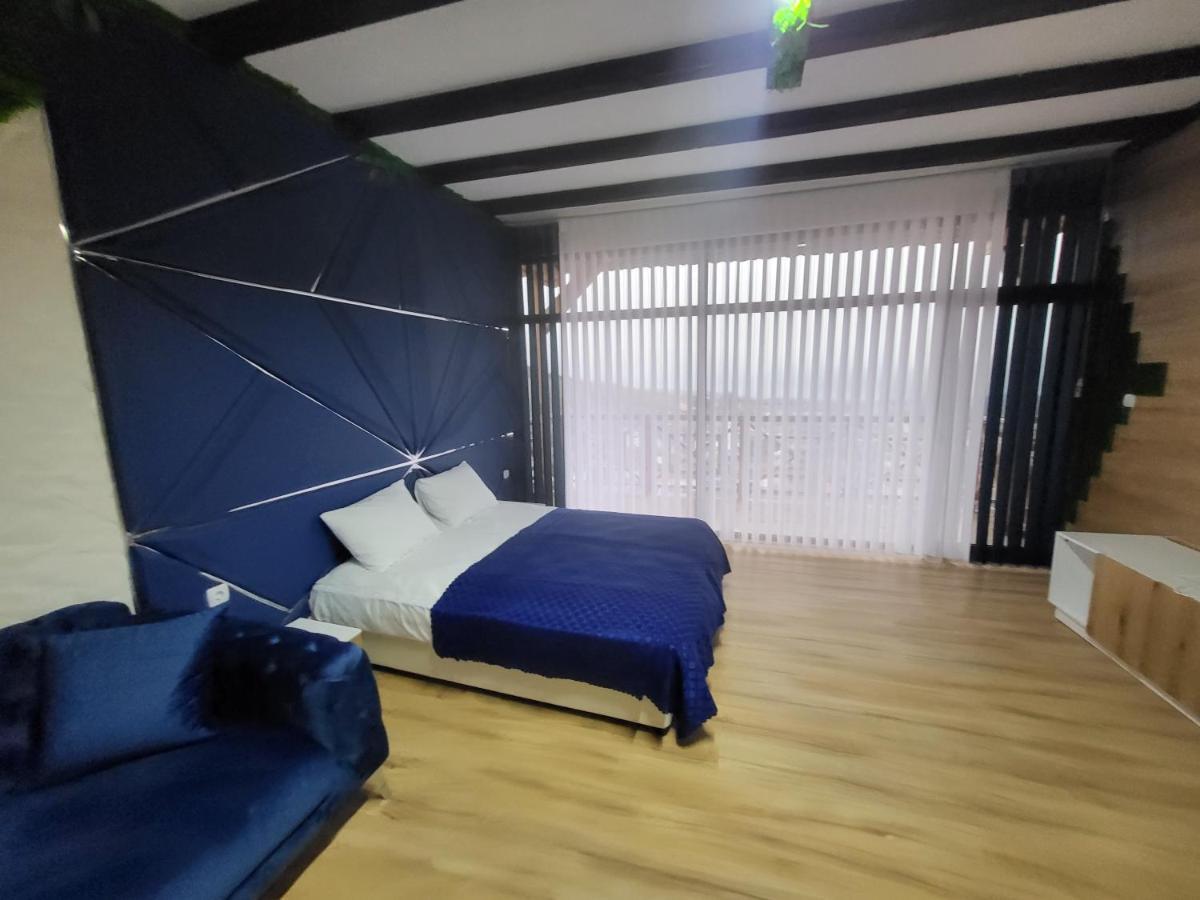 Вилно Селище Paradise View Sarnitsa Exterior foto