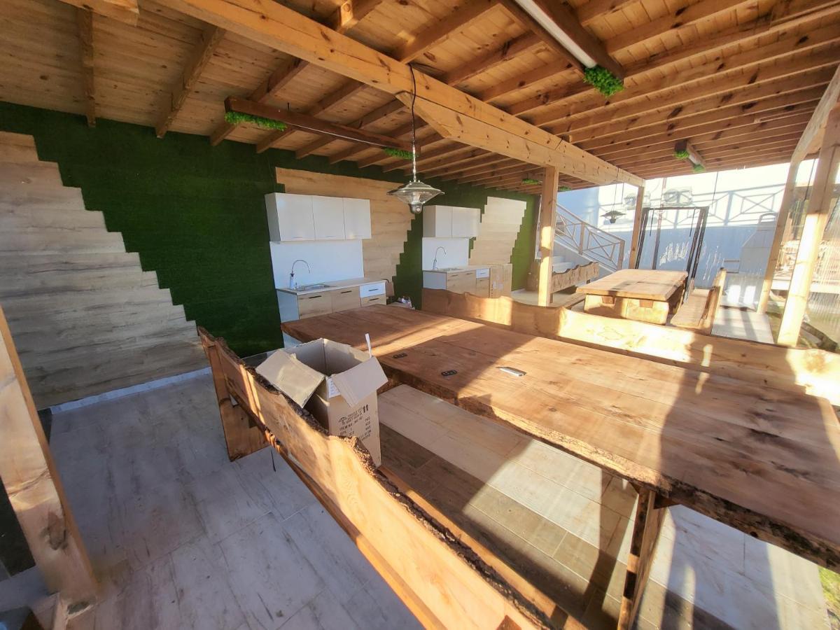 Вилно Селище Paradise View Sarnitsa Exterior foto